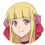 キャロライン・ラムゼー